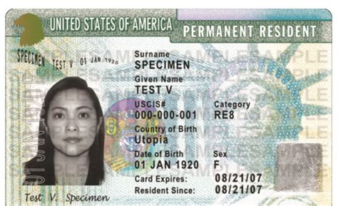 smart green card program|us gov green card.